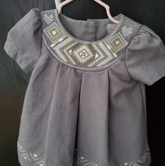 Baby Girl Top - Picture 1 of 3